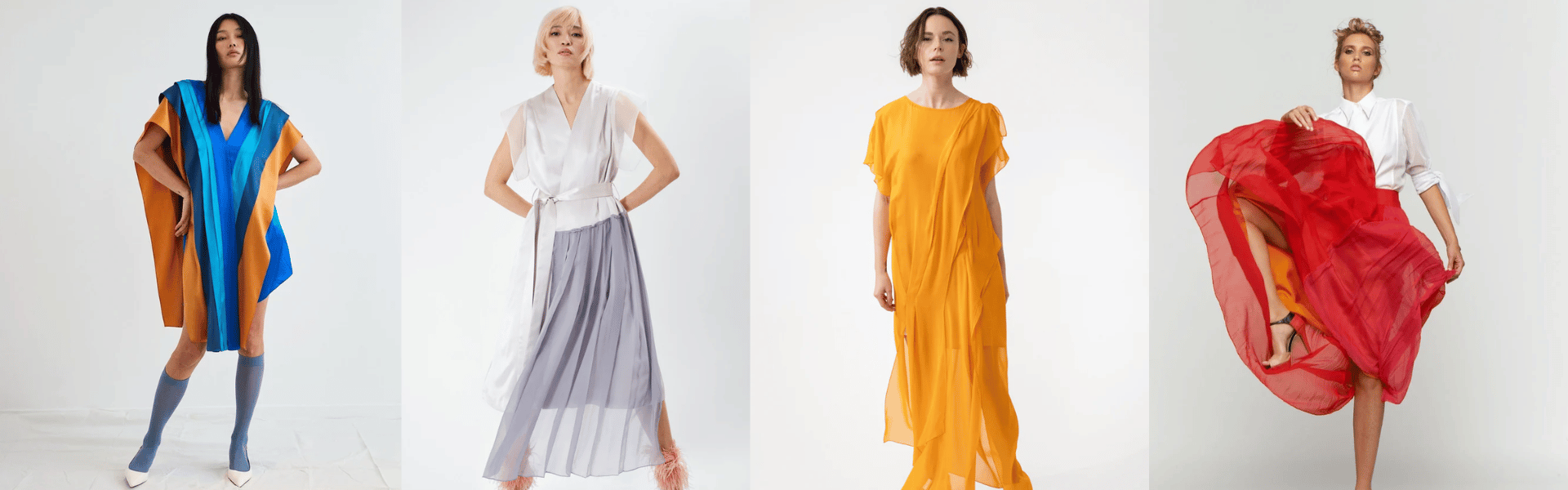 Civil Wedding Dress: How to Choose a Modern and Elegant Outfit?