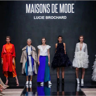 MONTE-CARLO FASHION WEEK