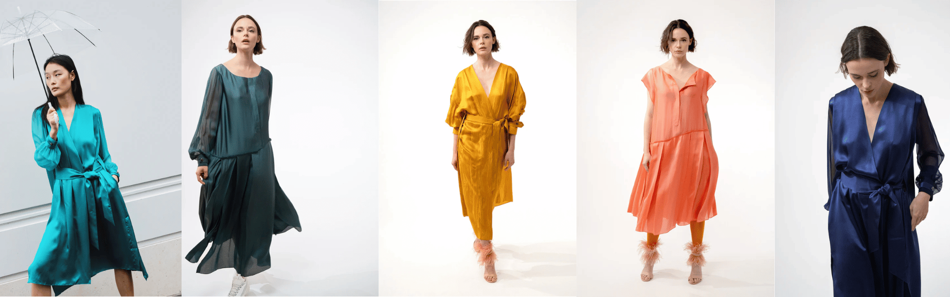 Mother-of-the-Bride Outfit: How to Look Elegant Without Sacrificing Your Style?