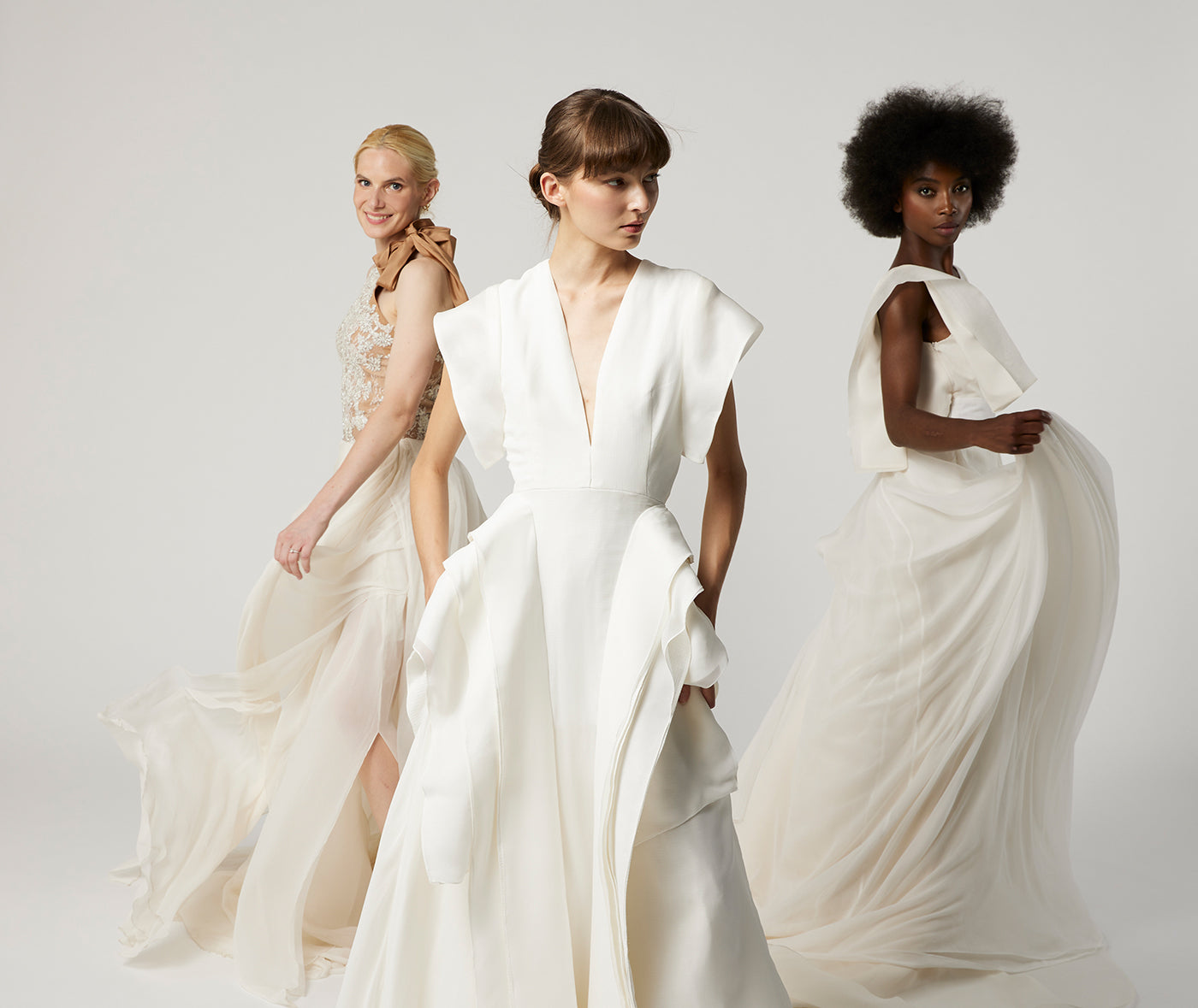 Bridal Lucie brochard