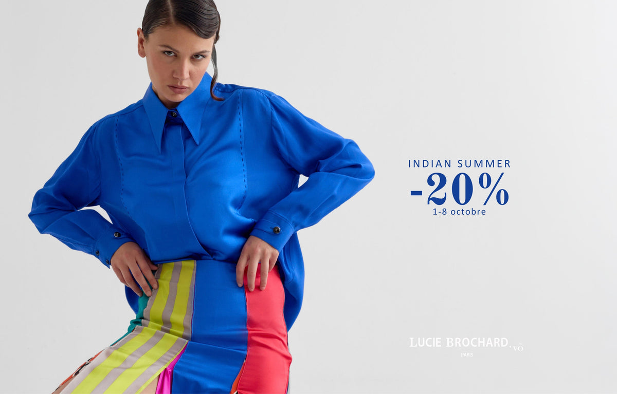 INDIAN SUMMER