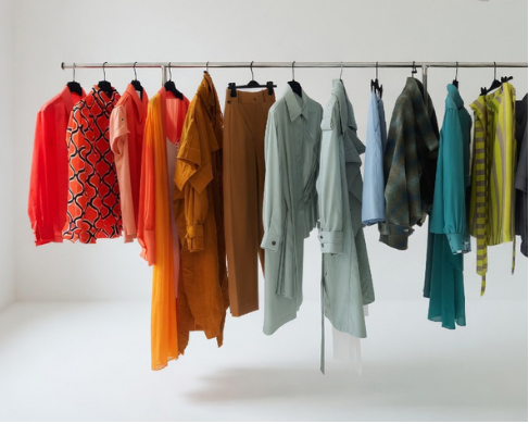 Discover the New Collection