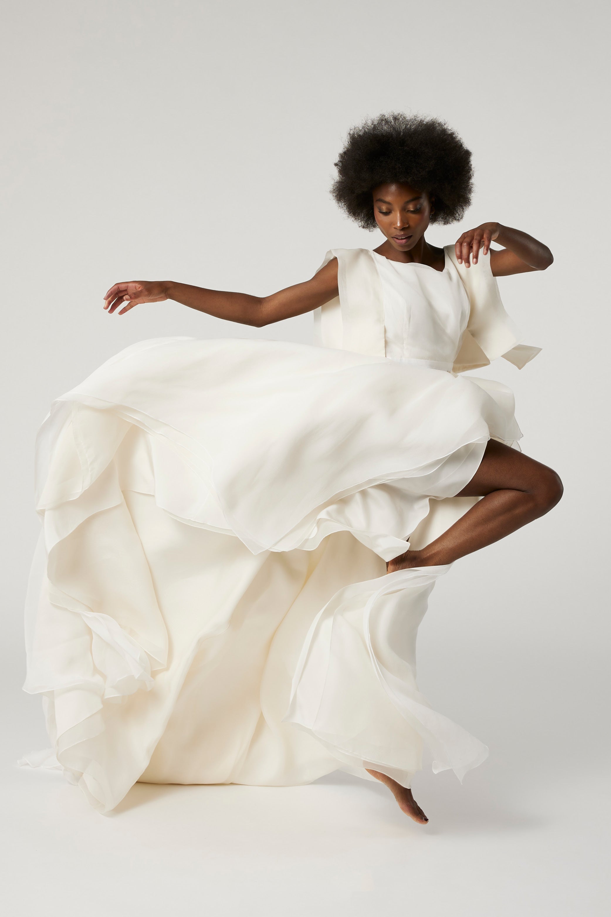 LOS ANGELES - architectural & aerial