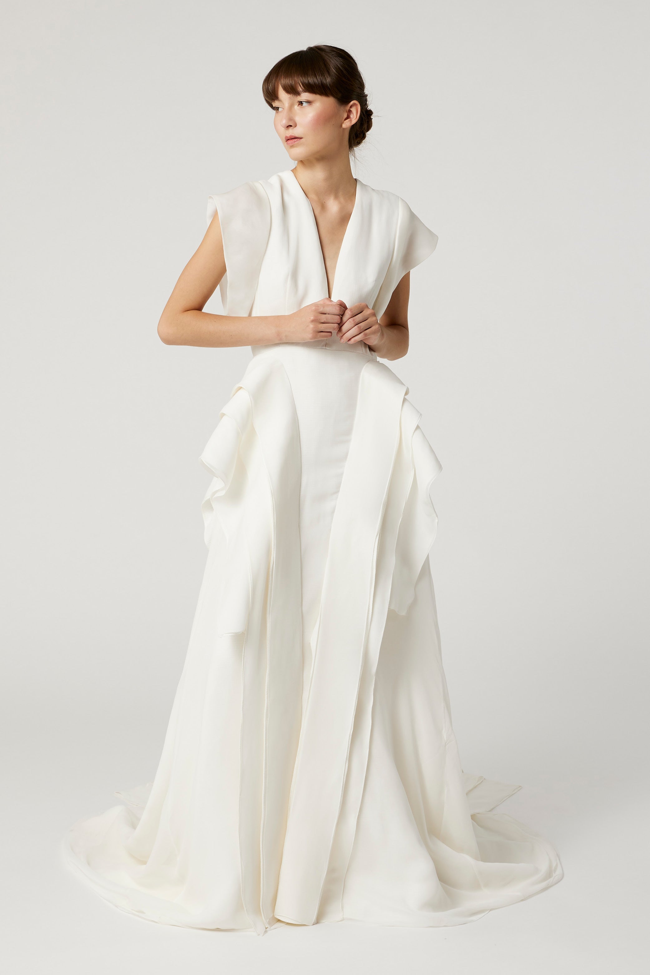 PARIS - architectural & poetry