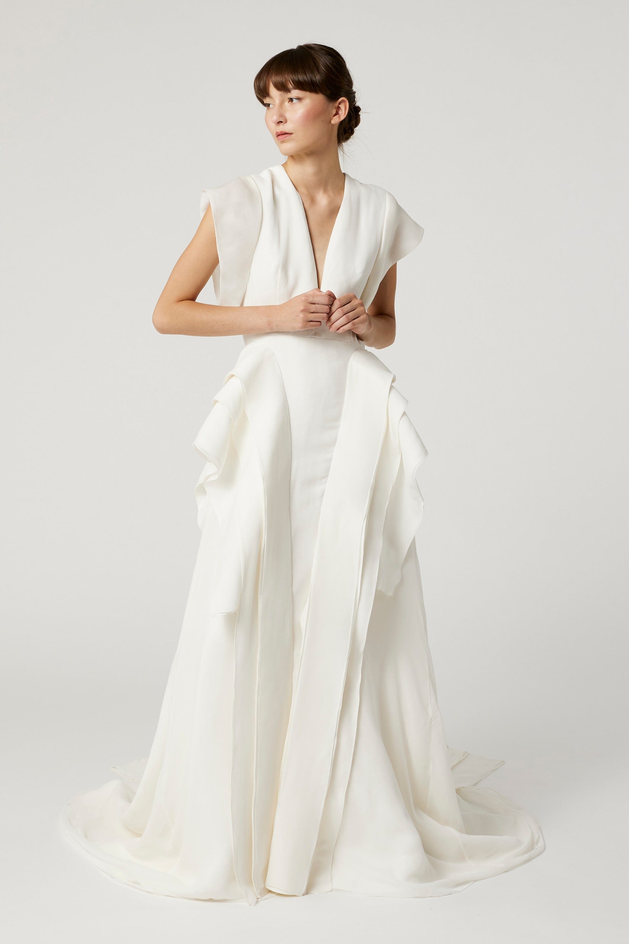 PARIS - architectural & poetry