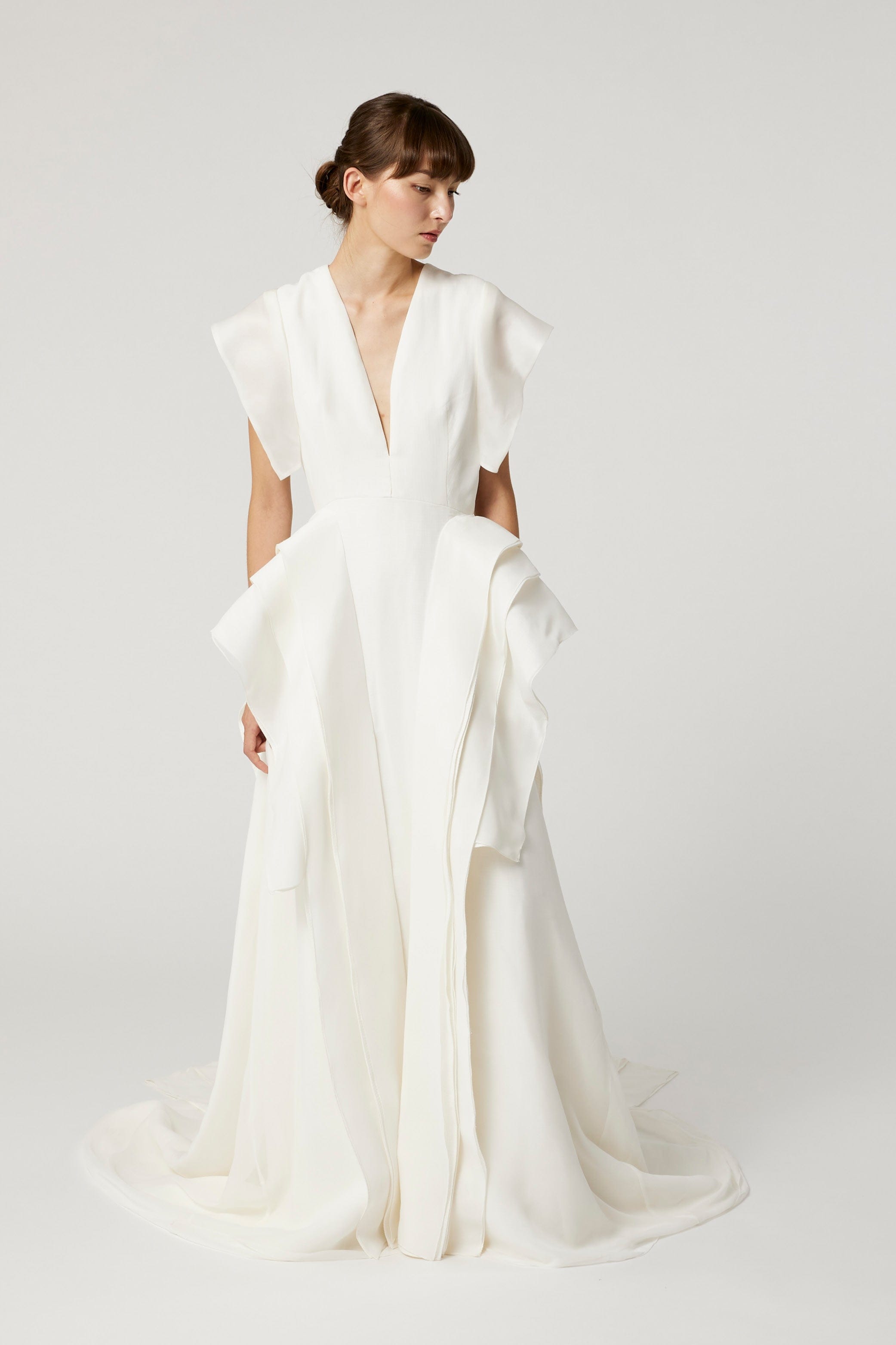 PARIS - architectural & poetry