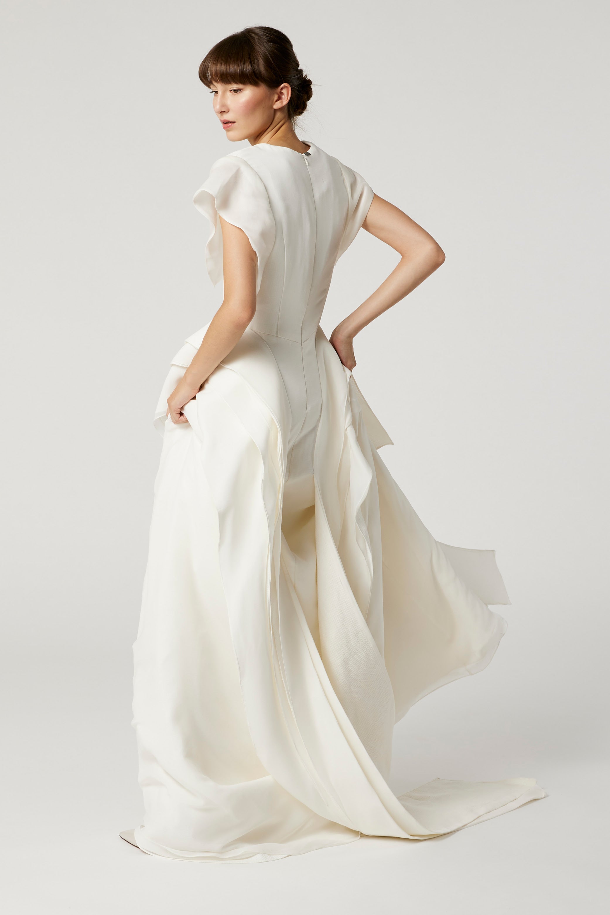 PARIS - architectural & poetry