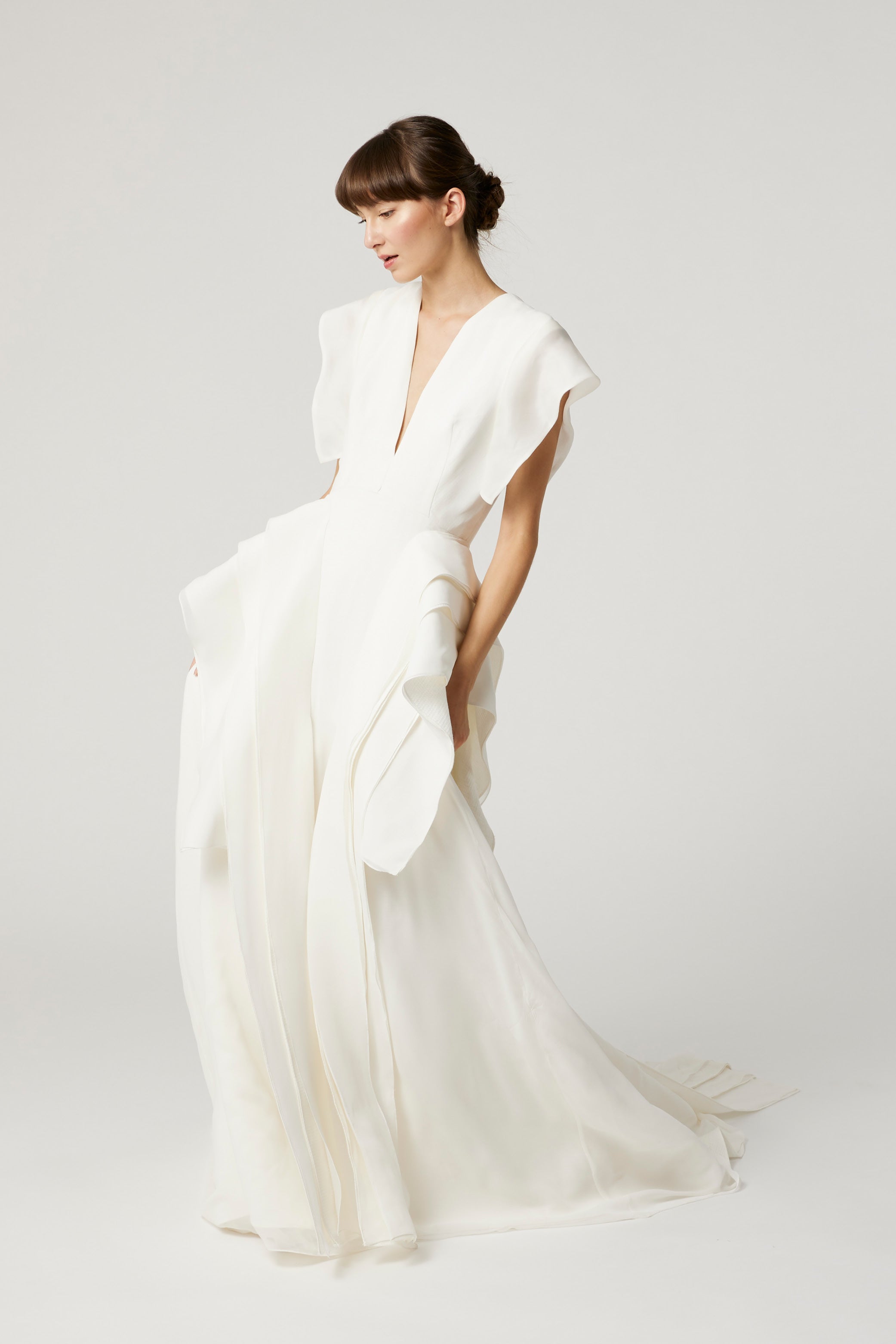 PARIS - architectural & poetry