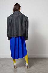 MARAIS denim - unisex oversized jacket