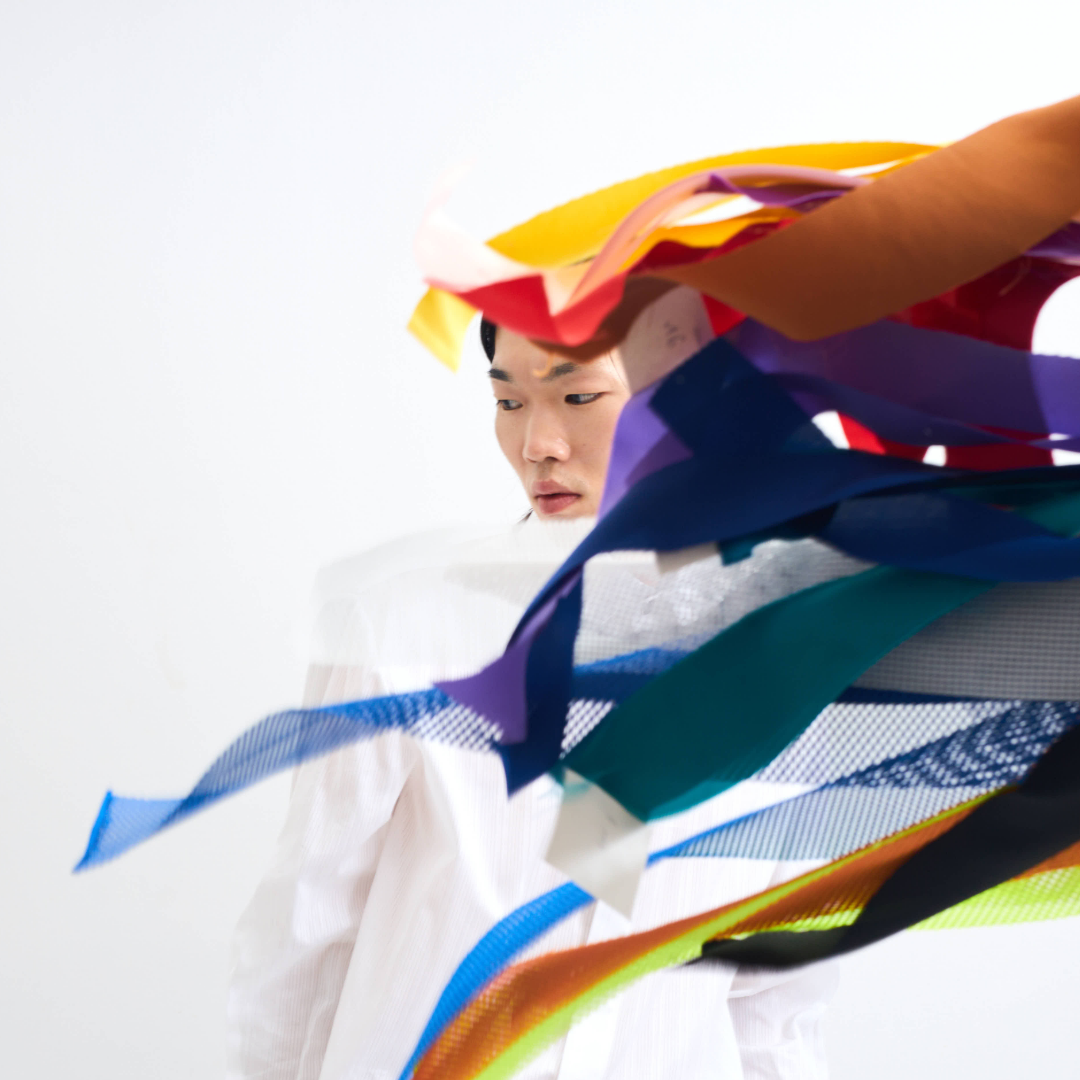 LUCIE BROCHARD.võ is flying to Seoul