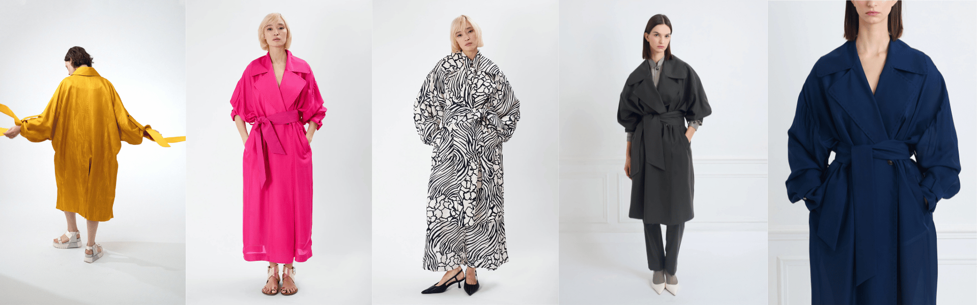 The Silk Jacket: A Modern Alternative to the Classic Suit