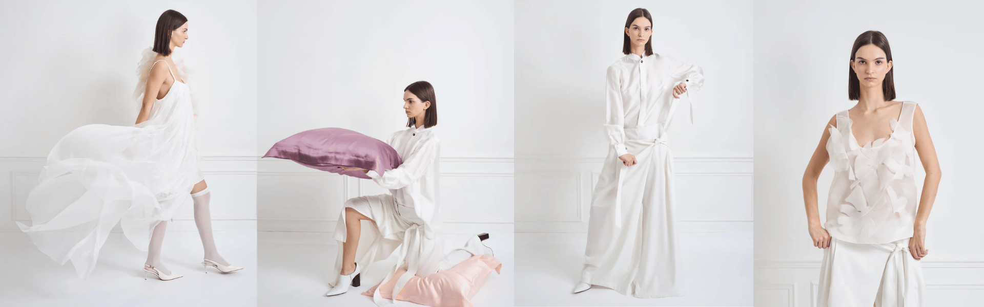 Which Wedding Dress for the Modern Woman?