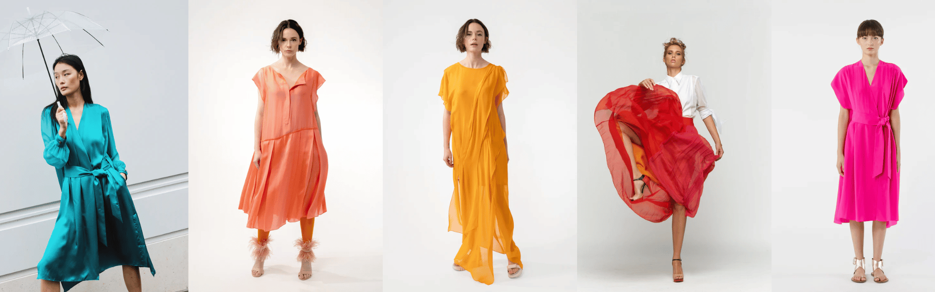 Cocktail Dresses: How to Choose an Elegant and Timeless Piece