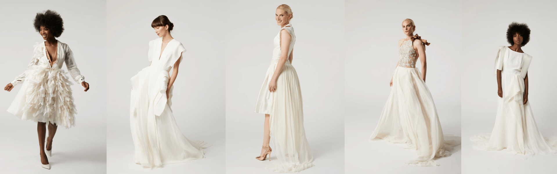 Silk Wedding Dress: Why Choose a Natural Material for the Big Day?