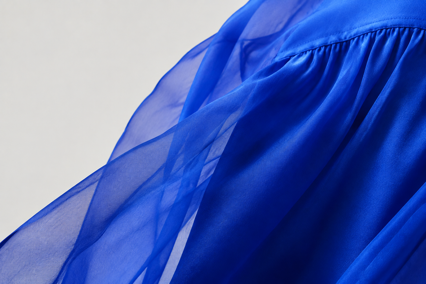 Electric Blue
