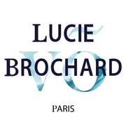 LUCIE BROCHARD.võ logo