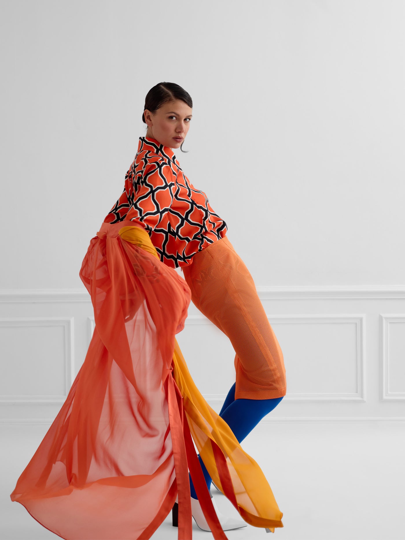 Orange