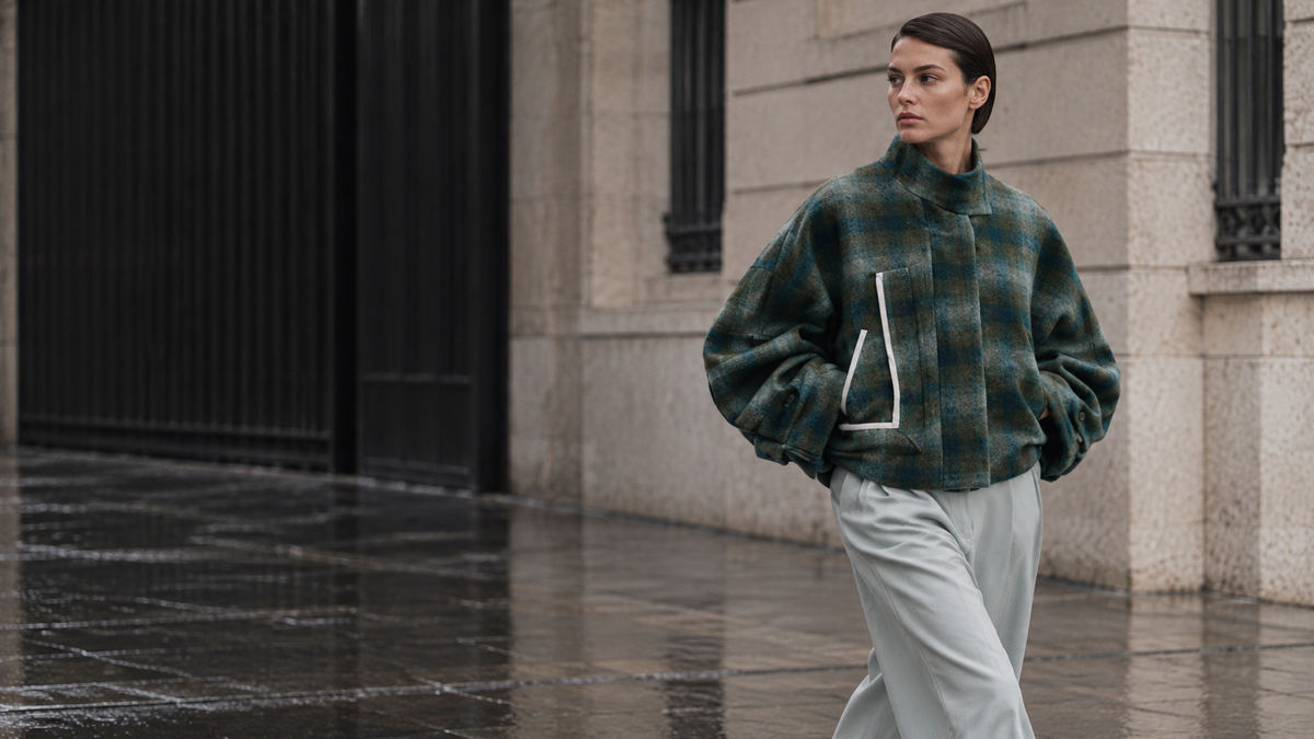 THE FALL EDIT