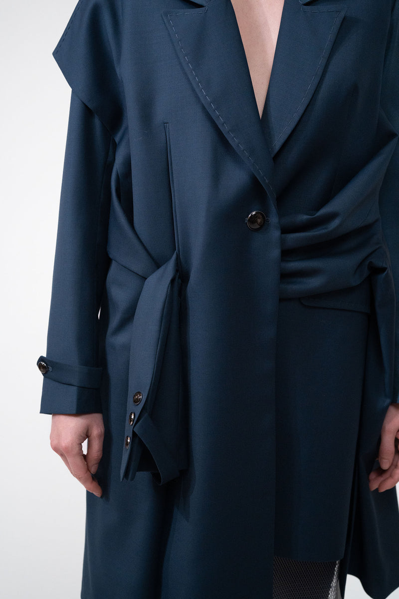 Venus trench coat on sale