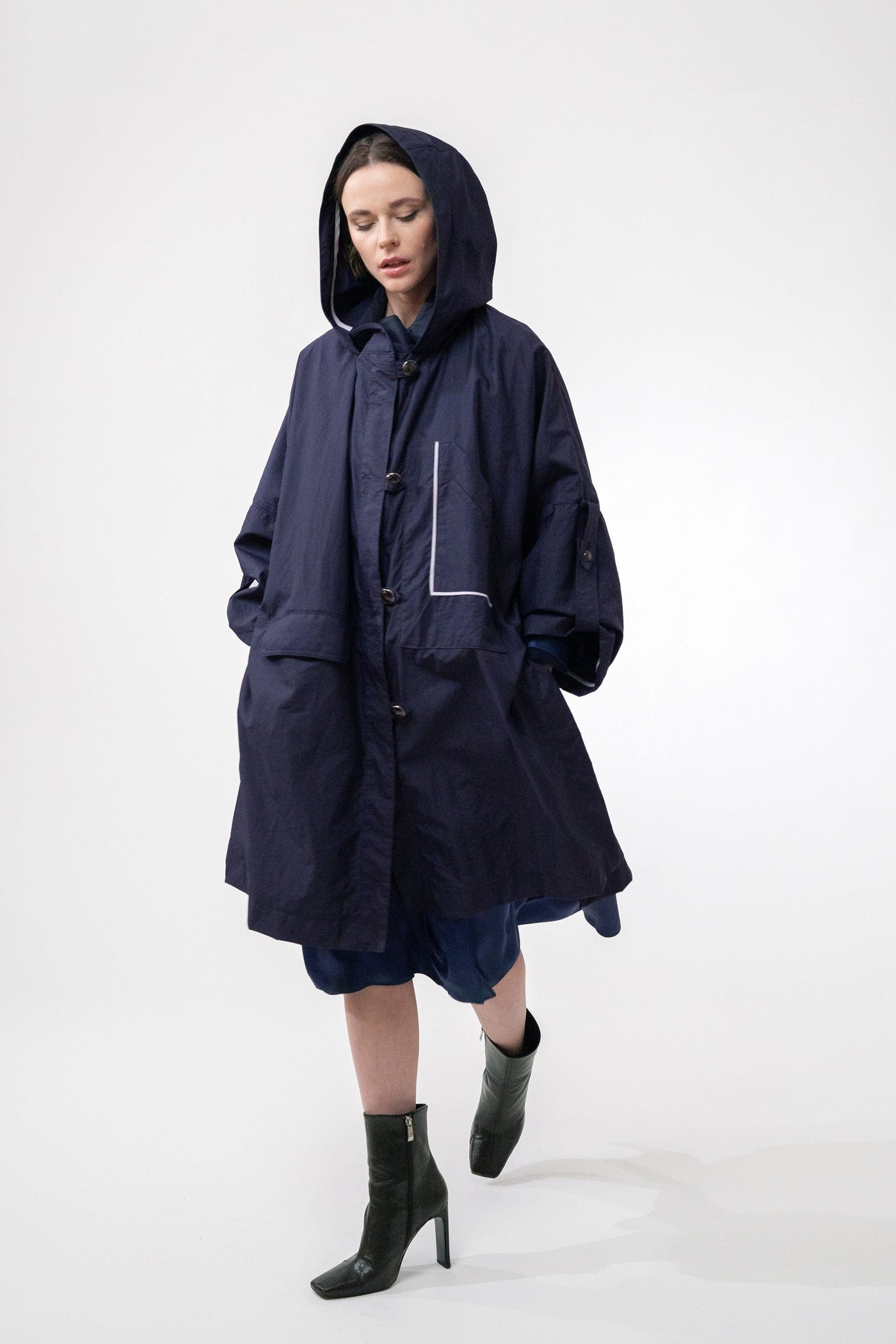 Navy Blue