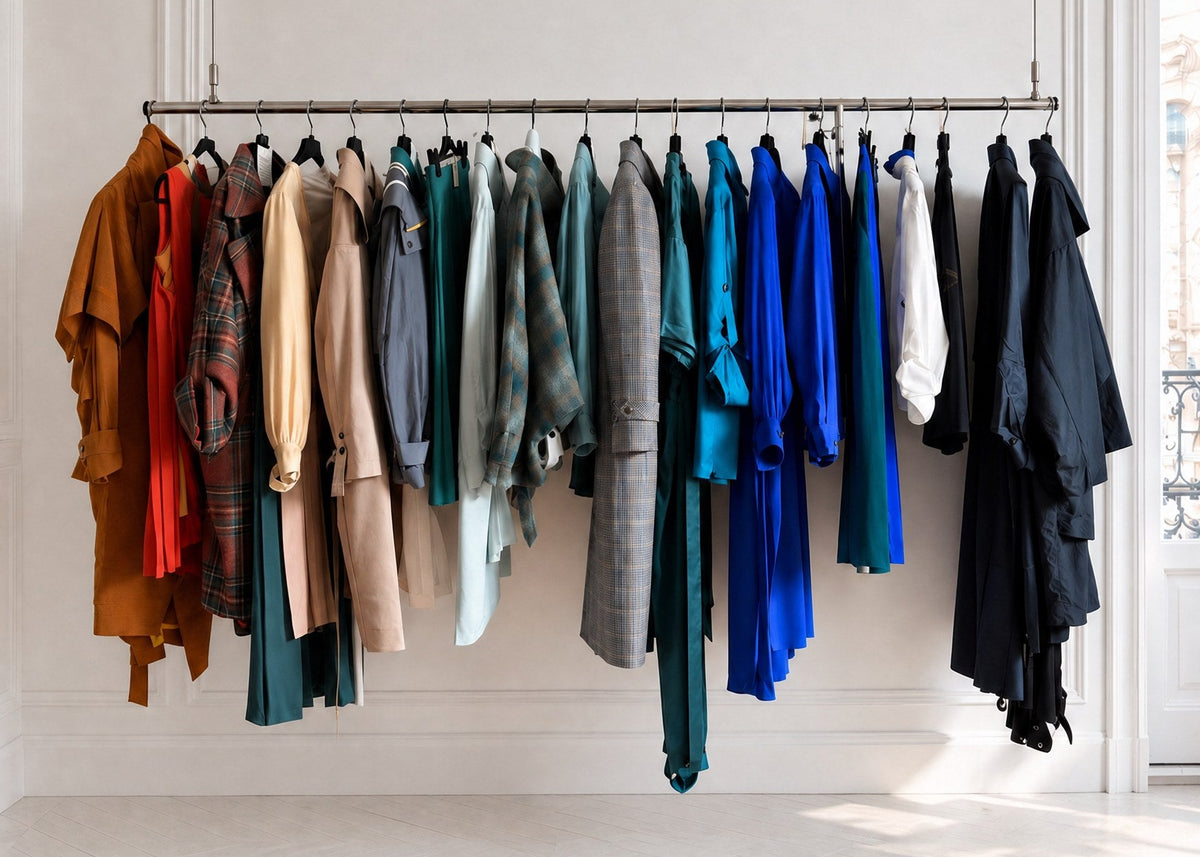 OCTOBER DROP