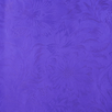 Purple Jacquard