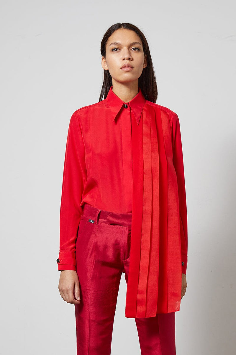 LUXEMBOURG red